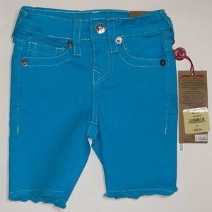2T True Religion Short